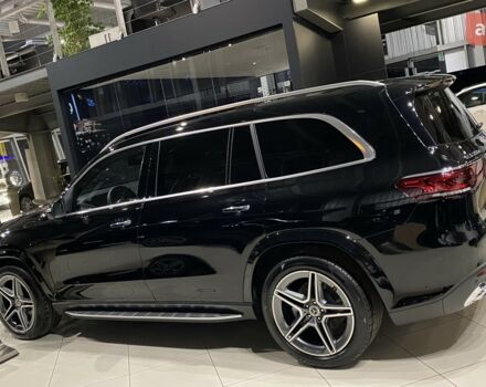 Мерседес ГЛС-Класс 2023 года купить новое авто Мерседес ГЛС-Класс 2023 года от официального дилера Mercedes-Benz на Набережній Мерседес фото