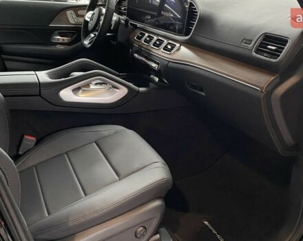 Мерседес ГЛС-Класс 2023 года купить новое авто Мерседес ГЛС-Класс 2023 года от официального дилера Mercedes-Benz на Набережній Мерседес фото