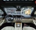 купить новое авто Мерседес ГЛС-Класс 2023 года от официального дилера Mercedes-Benz на Кільцевій Мерседес фото