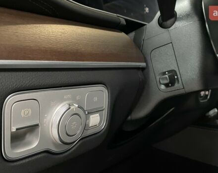 Мерседес ГЛС-Класс 2023 года купить новое авто Мерседес ГЛС-Класс 2023 года от официального дилера Mercedes-Benz на Набережній Мерседес фото