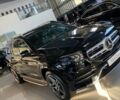 купити нове авто Мерседес ГЛС-Класс 2023 року від офіційного дилера Mercedes-Benz на Набережній Мерседес фото