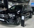 купить новое авто Мерседес ГЛС-Класс 2023 года от официального дилера Mercedes-Benz на Набережній Мерседес фото