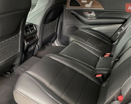 Мерседес ГЛС-Класс 2023 года купить новое авто Мерседес ГЛС-Класс 2023 года от официального дилера Mercedes-Benz на Набережній Мерседес фото