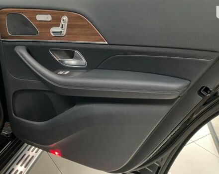 Мерседес ГЛС-Класс 2023 года купить новое авто Мерседес ГЛС-Класс 2023 года от официального дилера Mercedes-Benz на Набережній Мерседес фото