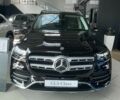 купить новое авто Мерседес ГЛС-Класс 2023 года от официального дилера Mercedes-Benz на Набережній Мерседес фото