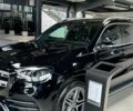 купить новое авто Мерседес ГЛС-Класс 2023 года от официального дилера Mercedes-Benz на Набережній Мерседес фото