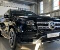 Мерседес ГЛС-Класс 2023 года купить новое авто Мерседес ГЛС-Класс 2023 года от официального дилера Mercedes-Benz на Набережній Мерседес фото