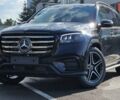 купити нове авто Мерседес ГЛС-Класс 2023 року від офіційного дилера Mercedes-Benz на Кільцевій Мерседес фото