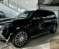 купить новое авто Мерседес ГЛС-Класс 2023 года от официального дилера Mercedes-Benz на Набережній Мерседес фото