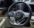 купить новое авто Мерседес ГЛС-Класс 2023 года от официального дилера Mercedes-Benz на Кільцевій Мерседес фото