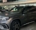 купить новое авто Мерседес ГЛС-Класс 2023 года от официального дилера Mercedes-Benz на Набережній Мерседес фото