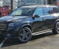 купити нове авто Мерседес ГЛС-Класс 2023 року від офіційного дилера Mercedes-Benz на Кільцевій Мерседес фото