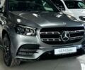 купити нове авто Мерседес ГЛС-Класс 2023 року від офіційного дилера Mercedes-Benz на Набережній Мерседес фото