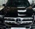 купити нове авто Мерседес ГЛС-Класс 2023 року від офіційного дилера Mercedes-Benz на Набережній Мерседес фото