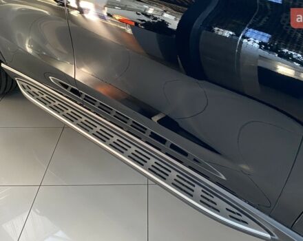 Мерседес ГЛС-Класс 2023 года купить новое авто Мерседес ГЛС-Класс 2023 года от официального дилера Mercedes-Benz на Набережній Мерседес фото