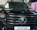 купить новое авто Мерседес ГЛС-Класс 2023 года от официального дилера Mercedes-Benz на Набережній Мерседес фото