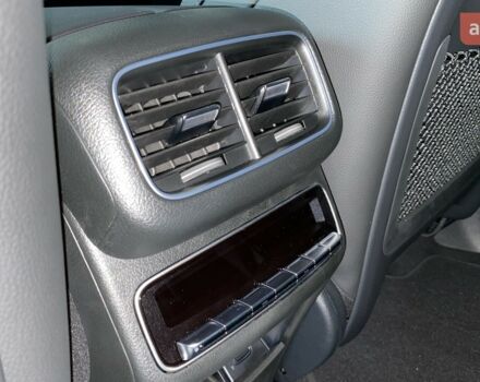 Мерседес ГЛС-Класс 2023 года купить новое авто Мерседес ГЛС-Класс 2023 года от официального дилера Mercedes-Benz на Набережній Мерседес фото