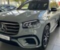 купить новое авто Мерседес ГЛС-Класс 2024 года от официального дилера Хмельниччина-Авто Mercedes-Benz Мерседес фото