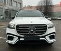 купити нове авто Мерседес ГЛС-Класс 2024 року від офіційного дилера Полтава-Авто Мерседес фото