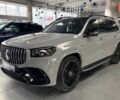 купить новое авто Мерседес ГЛС-Класс 2024 года от официального дилера ТОВ «Автомобильний Дім Укравто Україна-Мерседес Бенц» Мерседес фото