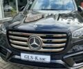 купити нове авто Мерседес ГЛС-Класс 2024 року від офіційного дилера ПРАТ "ЧЕРКАСИ-АВТО" Mercedes-Benz Мерседес фото
