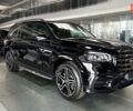 купить новое авто Мерседес ГЛС-Класс 2024 года от официального дилера ТОВ «Автомобильний Дім Укравто Україна-Мерседес Бенц» Мерседес фото