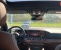 купить новое авто Мерседес ГЛС-Класс 2024 года от официального дилера Галичина-Авто Мерседес фото