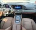 Мерседес ГЛС-Класс, об'ємом двигуна 2.93 л та пробігом 0 тис. км за 125566 $, фото 9 на Automoto.ua