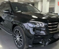 купити нове авто Мерседес ГЛС-Класс 2024 року від офіційного дилера Mercedes-Benz Харків-Авто Мерседес фото