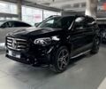 купить новое авто Мерседес ГЛС-Класс 2024 года от официального дилера ТОВ «Автомобильний Дім Укравто Україна-Мерседес Бенц» Мерседес фото