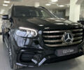 купити нове авто Мерседес ГЛС-Класс 2024 року від офіційного дилера Mercedes-Benz Харків-Авто Мерседес фото