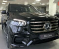 купить новое авто Мерседес ГЛС-Класс 2024 года от официального дилера Mercedes-Benz Харків-Авто Мерседес фото