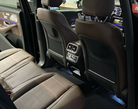 купить новое авто Мерседес ГЛС-Класс 2024 года от официального дилера Mercedes-Benz Харків-Авто Мерседес фото