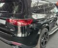купить новое авто Мерседес ГЛС-Класс 2024 года от официального дилера Дніпропетровськ-Авто Mercedes-Benz Мерседес фото