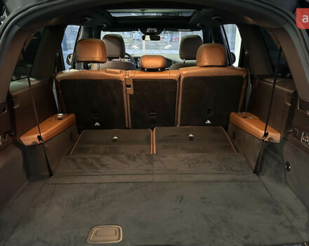 купить новое авто Мерседес ГЛС-Класс 2024 года от официального дилера Mercedes-Benz Харків-Авто Мерседес фото