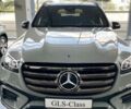 купить новое авто Мерседес ГЛС-Класс 2024 года от официального дилера Хмельниччина-Авто Mercedes-Benz Мерседес фото