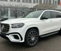 купити нове авто Мерседес ГЛС-Класс 2024 року від офіційного дилера Полтава-Авто Мерседес фото