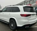 купити нове авто Мерседес ГЛС-Класс 2024 року від офіційного дилера Полтава-Авто Мерседес фото