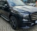 купити нове авто Мерседес ГЛС-Класс 2024 року від офіційного дилера ПРАТ "ЧЕРКАСИ-АВТО" Mercedes-Benz Мерседес фото