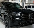 купити нове авто Мерседес ГЛС-Класс 2024 року від офіційного дилера Mercedes-Benz на Набережній Мерседес фото