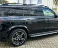 купити нове авто Мерседес ГЛС-Класс 2024 року від офіційного дилера ПРАТ "ЧЕРКАСИ-АВТО" Mercedes-Benz Мерседес фото