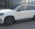 Мерседес ГЛС-Класс, об'ємом двигуна 2.93 л та пробігом 0 тис. км за 125566 $, фото 1 на Automoto.ua