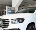 купити нове авто Мерседес ГЛС-Класс 2024 року від офіційного дилера ТОВ «УКРАВТО ЖИТОМИР» Mercedes-Benz Мерседес фото