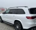 купити нове авто Мерседес ГЛС-Класс 2024 року від офіційного дилера Галичина-Авто Мерседес фото