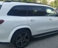 Мерседес ГЛС-Класс, об'ємом двигуна 2.93 л та пробігом 0 тис. км за 125566 $, фото 3 на Automoto.ua