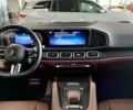 купить новое авто Мерседес ГЛС-Класс 2024 года от официального дилера ТОВ «Автомобильний Дім Укравто Україна-Мерседес Бенц» Мерседес фото