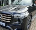 купити нове авто Мерседес ГЛС-Класс 2024 року від офіційного дилера ПРАТ "ЧЕРКАСИ-АВТО" Mercedes-Benz Мерседес фото