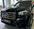 купити нове авто Мерседес ГЛС-Класс 2024 року від офіційного дилера Mercedes-Benz Харків-Авто Мерседес фото