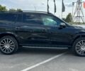 купити нове авто Мерседес ГЛС-Класс 2024 року від офіційного дилера Полтава-Авто Мерседес фото