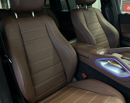 купить новое авто Мерседес ГЛС-Класс 2024 года от официального дилера Mercedes-Benz Харків-Авто Мерседес фото